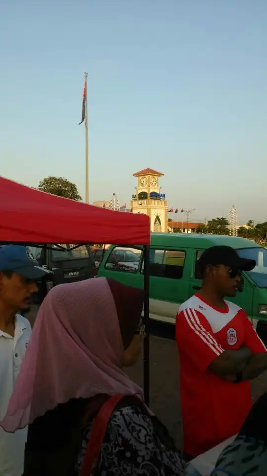 Bazar Ramadhan Pontian Food Photo 6