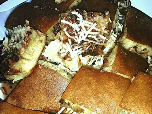 Gambar Makanan Martabak 999 8