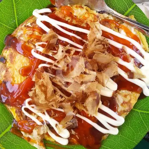 Gambar Makanan Takoyaki Hidayah, Wonorejo 19
