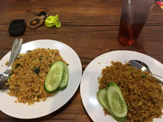 Gambar Makanan Nasi Goreng Mafia 13