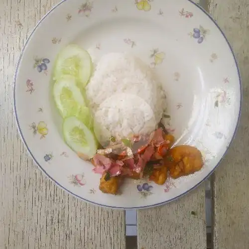 Gambar Makanan Warung Nasi Gang Gapan 18