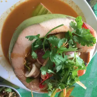 Thai Food  Derga Jaya