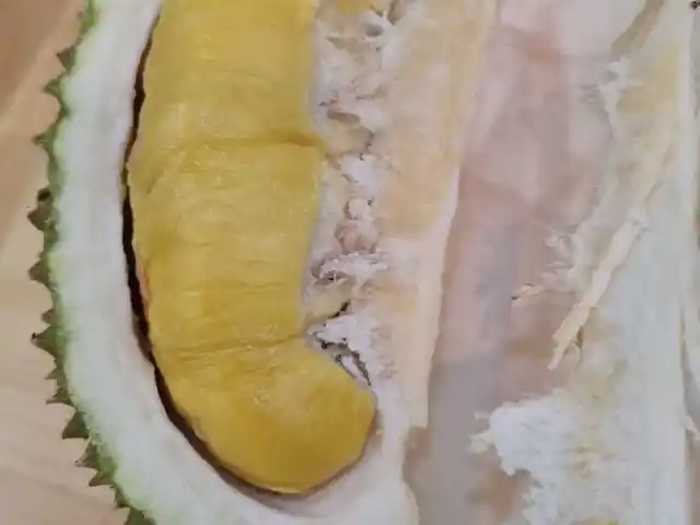Gambar Makanan Good Durian 2
