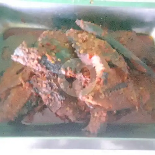 Gambar Makanan Warkop Pancong & Nasi euceu, Sebrang Toko susu Bilakids 6