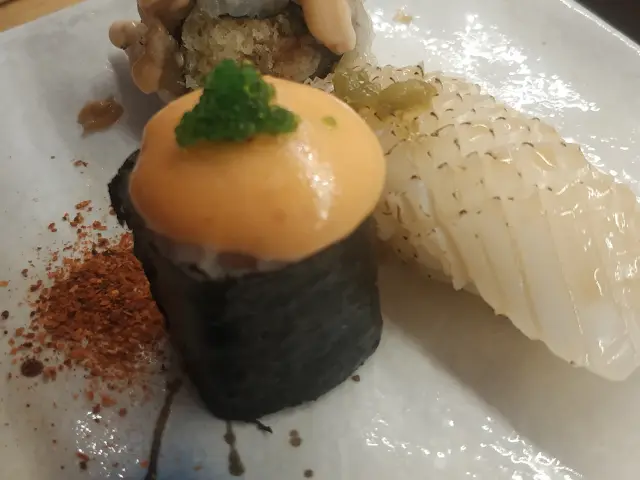 Gambar Makanan Sushi Hiro 14