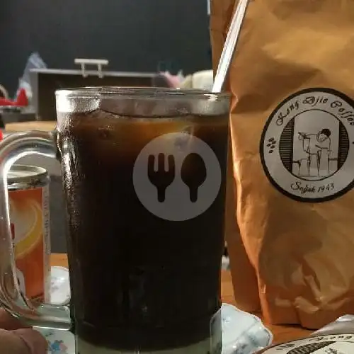 Gambar Makanan Kong Djie Coffee, Tanjung Duren 9