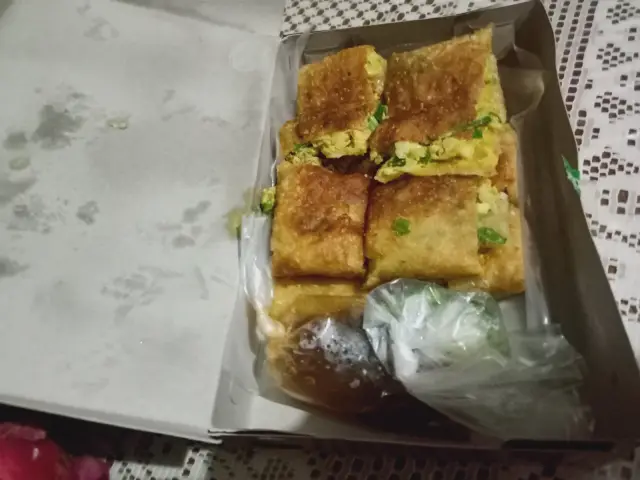 Gambar Makanan Martabak Pandawa 2