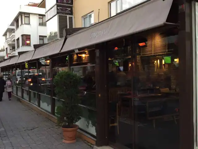 Mienyu Restaurant'nin yemek ve ambiyans fotoğrafları 67