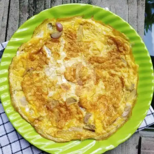 Gambar Makanan Babeh Soto Betawi 13