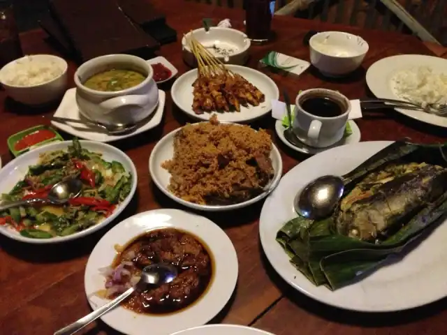 Gambar Makanan Hallo Surabaya 15