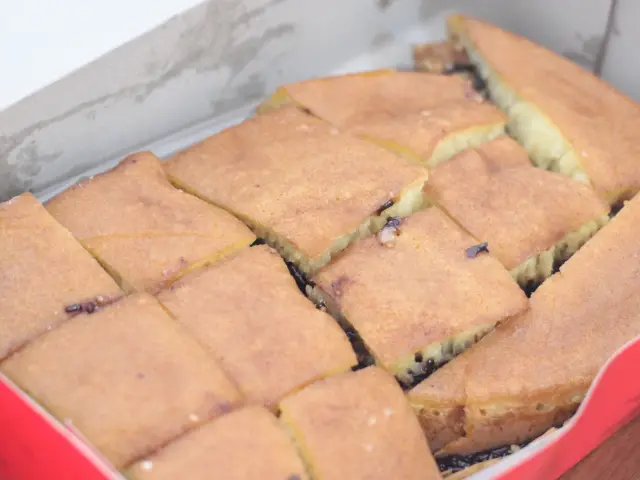 Gambar Makanan Martabak Hokky 2