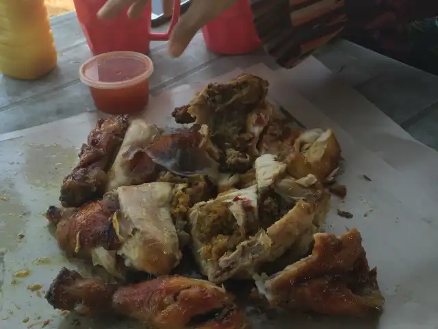 Ayam Golek Depan Giat Mara Kg. Nyior Food Photo 7