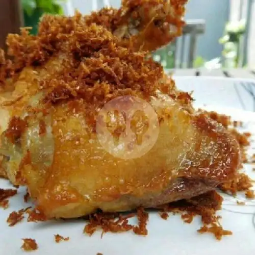 Gambar Makanan Ayam Rempah AWE Food , Pujasera Banyumanik 1