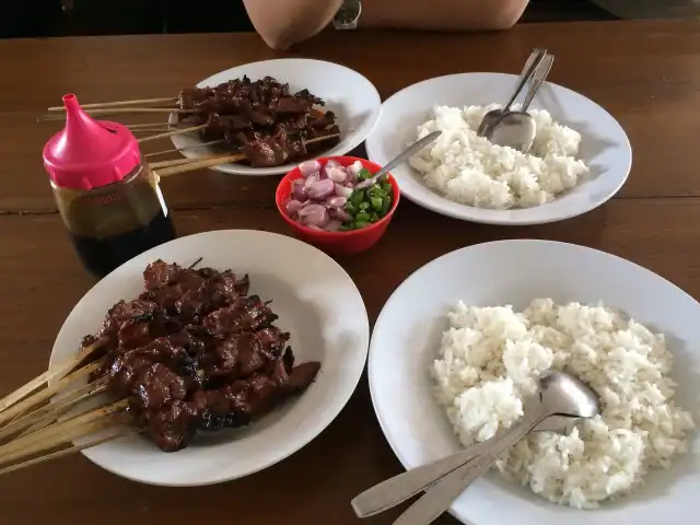 Gambar Makanan Sate Sapi Pak Kempleng 2 10