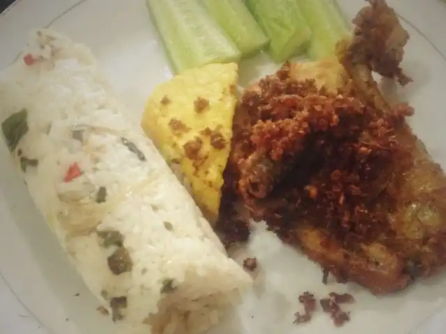 Gambar Makanan Pondok Teratai 4