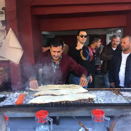 Kebapçı Kel Mahmut'nin yemek ve ambiyans fotoğrafları 29