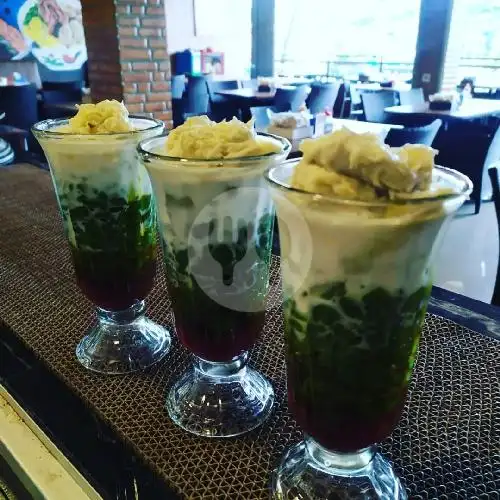 Gambar Makanan Es Cendol Bandung Elisabeth, Gading Kirana 2 Blok C No.10 1