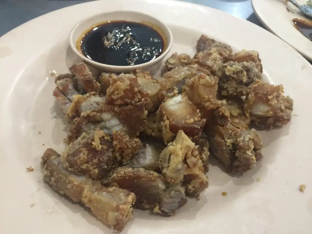 Bak Kut Teh Port Klang 8A