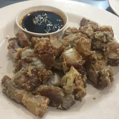 Bak Kut Teh Port Klang 8A