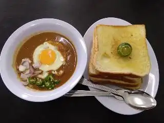 D'Ambang NES Cafe Food Photo 1