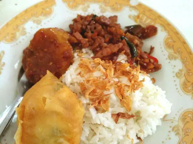 Gambar Makanan RM Betawi Hj. Khadiyah 11