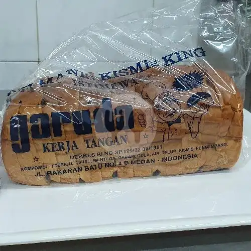 Gambar Makanan Garuda Bakery & Cake, Bakaran Batu 14