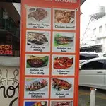 Lamesang Pinoy Food Photo 1
