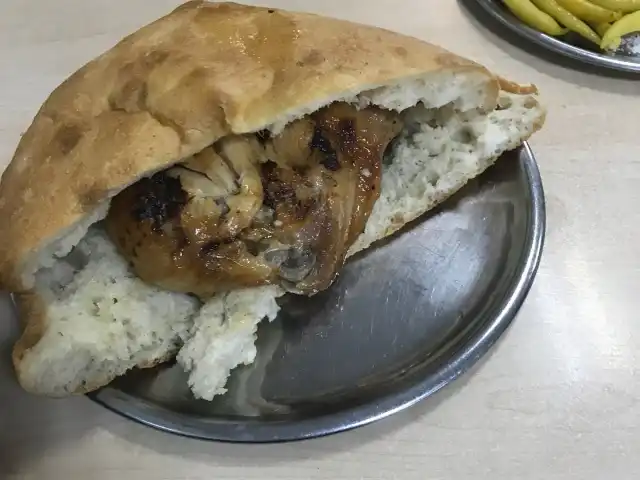 Hacı Baba Kebap'nin yemek ve ambiyans fotoğrafları 14