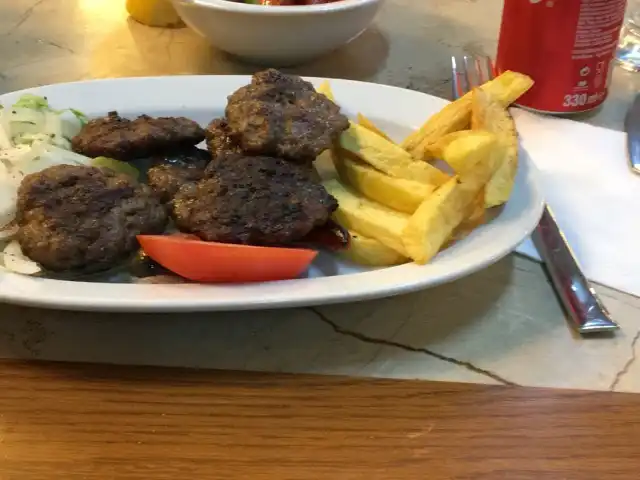 Birvan Steak House'nin yemek ve ambiyans fotoğrafları 3