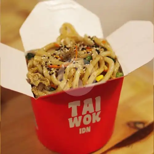 Gambar Makanan TAI WOK, Jl. Asia Baru No.61 Medan 10