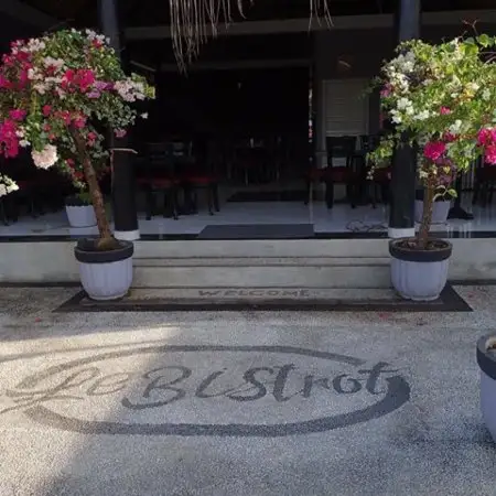 Gambar Makanan Le Bistrot 9