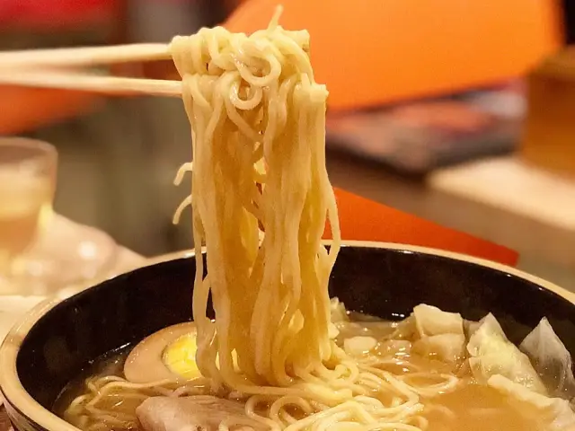 Gambar Makanan Wabito Ya Ramen 6