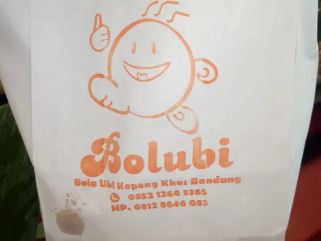 Gambar Makanan Bolubi 2