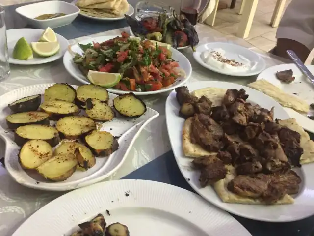 Tanrıverdi Restaurand'nin yemek ve ambiyans fotoğrafları 3