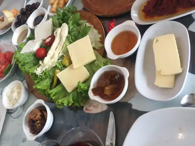 Narlıbahçe Cafe'nin yemek ve ambiyans fotoğrafları 6