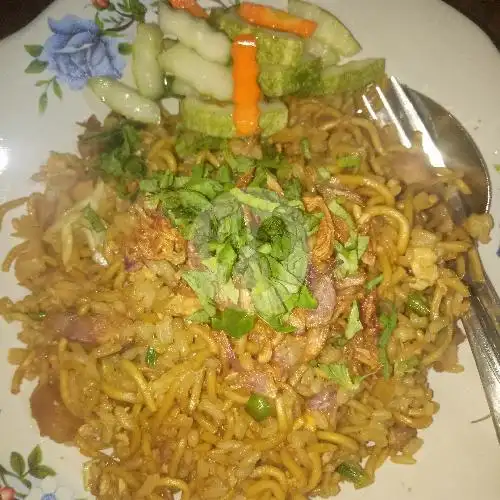 Gambar Makanan Bakmi Jawa Jogja Lestari 3