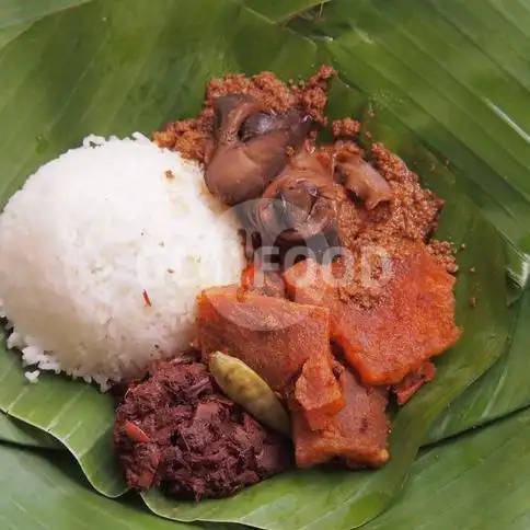 Gambar Makanan Gudeg Yu Narni, Margo Utomo 19