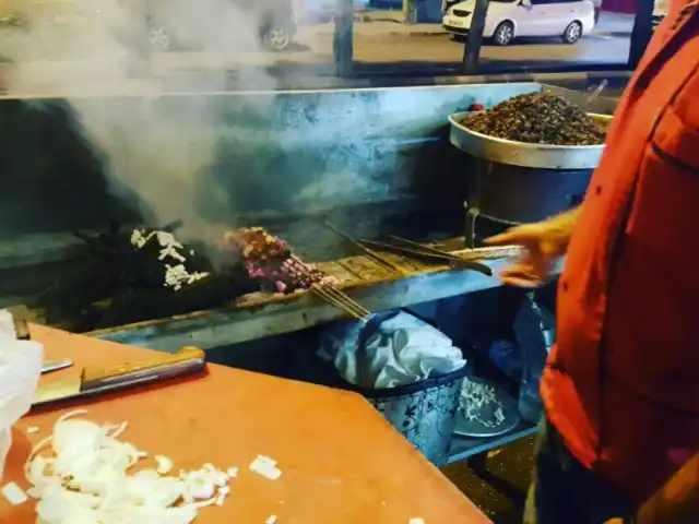 Urfa Ciğer'nin yemek ve ambiyans fotoğrafları 2