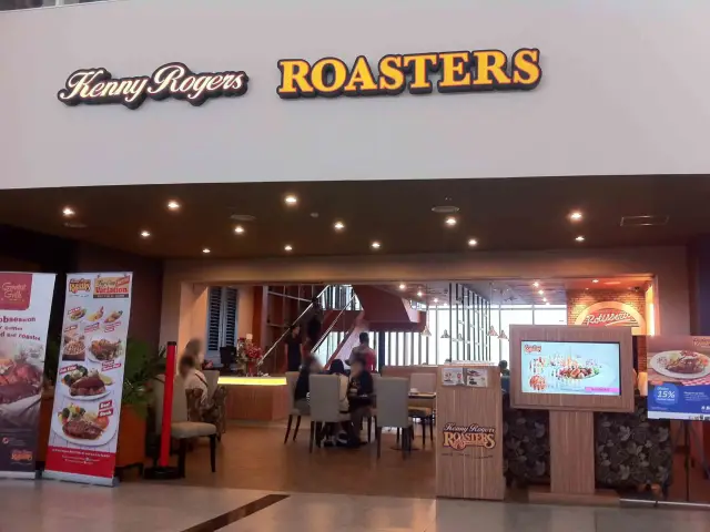 Gambar Makanan Kenny Rogers Roasters 9