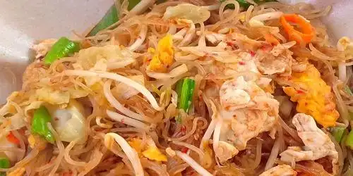 Mie Balap Medan, Sesetan