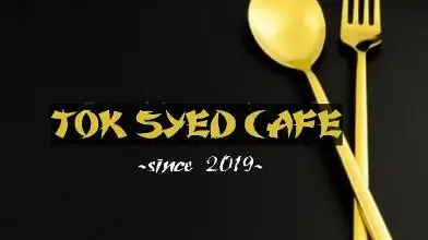 Tok Syed Cafe