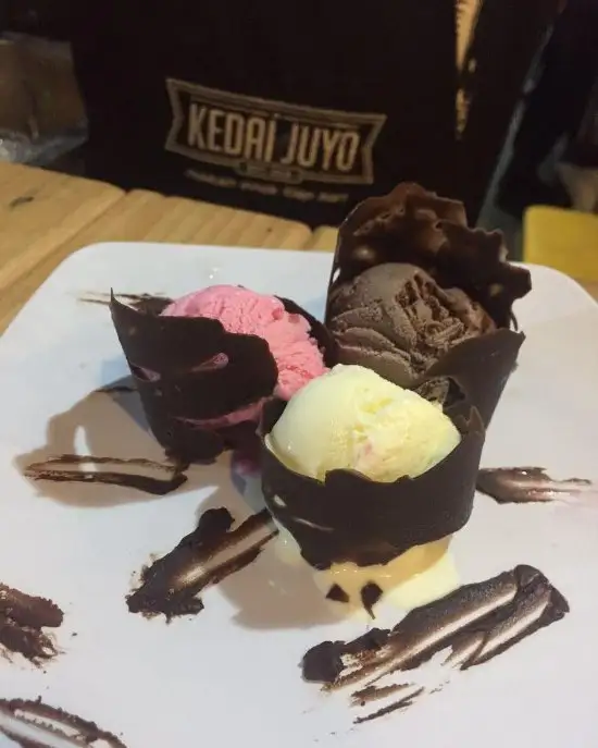 Gambar Makanan Kedai Juyo 2