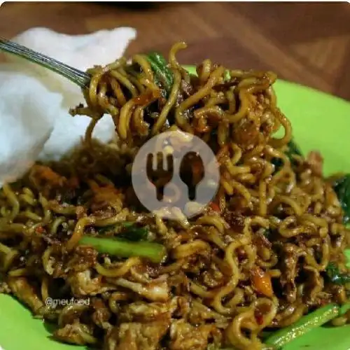 Gambar Makanan Warkop Oneng Pemuda Nasi Goreng Khas Kebun Sirih, Maimun 4