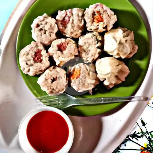 Gambar Makanan Dimsum Raos Virall 100%!E(int= 7)nak, Samping Alfamart Semplak %!d(MISSING)