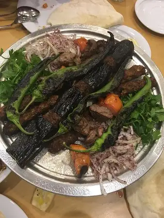 Ikinci Bahar Emin Usta'nin yemek ve ambiyans fotoğrafları 1