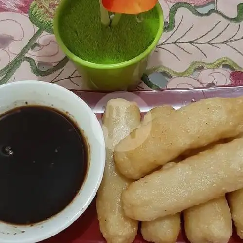 Gambar Makanan Pempek Maghfira 9