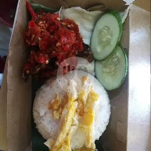 Gambar Makanan Warung Belut Pak De 7