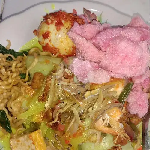 Gambar Makanan Kantin Manohara, Cengkareng 3