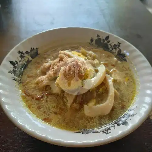 Gambar Makanan Soto Pak Koya, Kraksaan 5