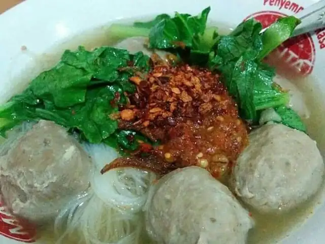 Gambar Makanan Bakso Jono Mukti 2